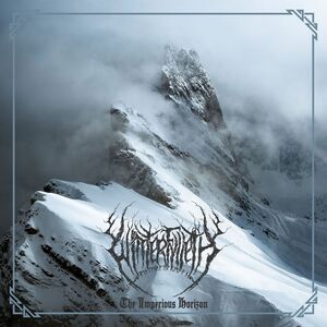 Winterfylleth - Imperious Horizon - Solid White  LP LP